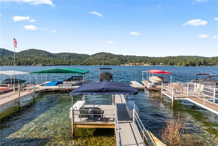 0 N306a, Lake Arrowhead, California 92352