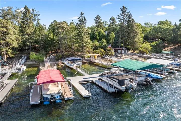 0 N306a, Lake Arrowhead, California 92352