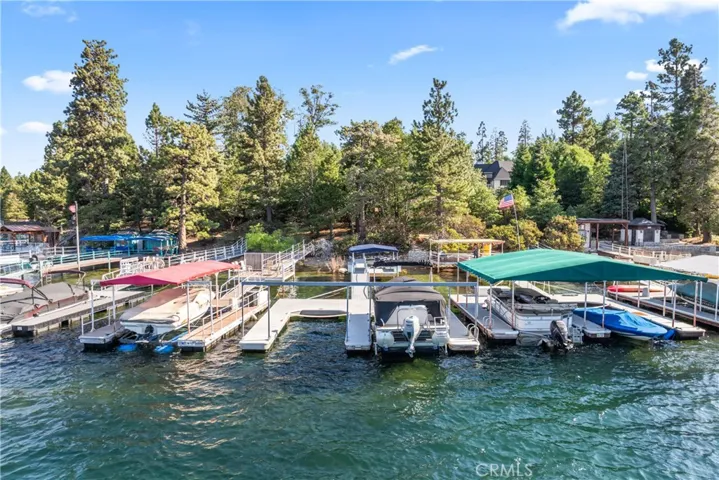 0 N306a, Lake Arrowhead, California 92352
