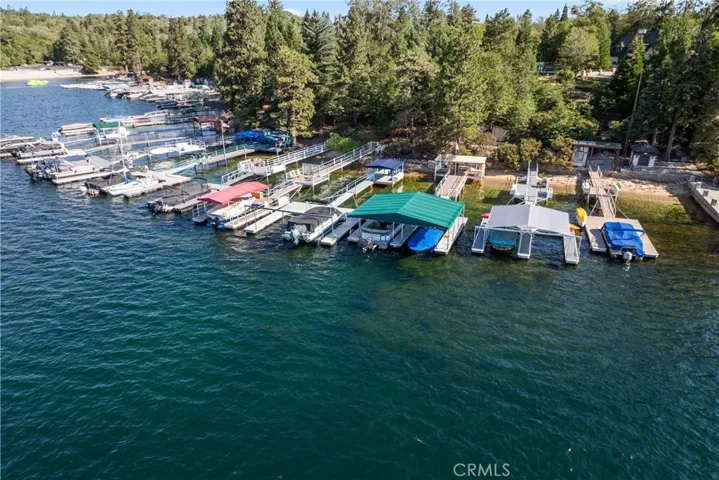 0 N306a, Lake Arrowhead, California 92352