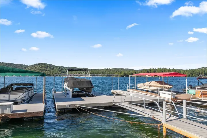 0 N306a, Lake Arrowhead, California 92352