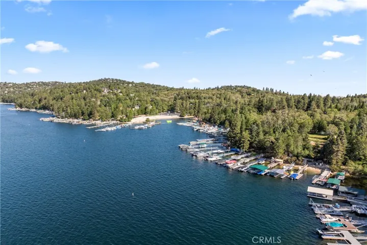 0 N306a, Lake Arrowhead, California 92352