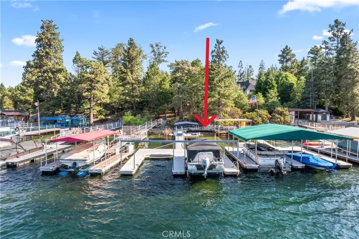 0 N306a, Lake Arrowhead, California 92352