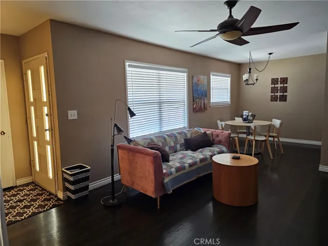 5573 E E Bonnie Brae Street E, Montclair, California 91763