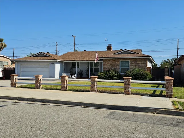5573 E E Bonnie Brae Street E, Montclair, California 91763