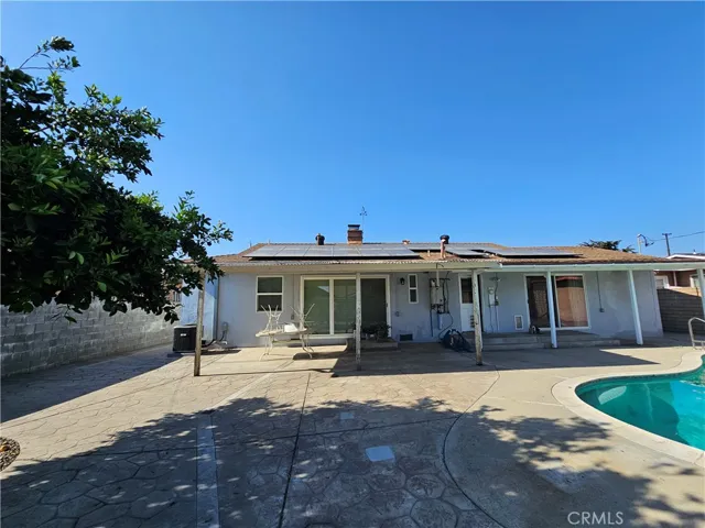 5573 E E Bonnie Brae Street E, Montclair, California 91763