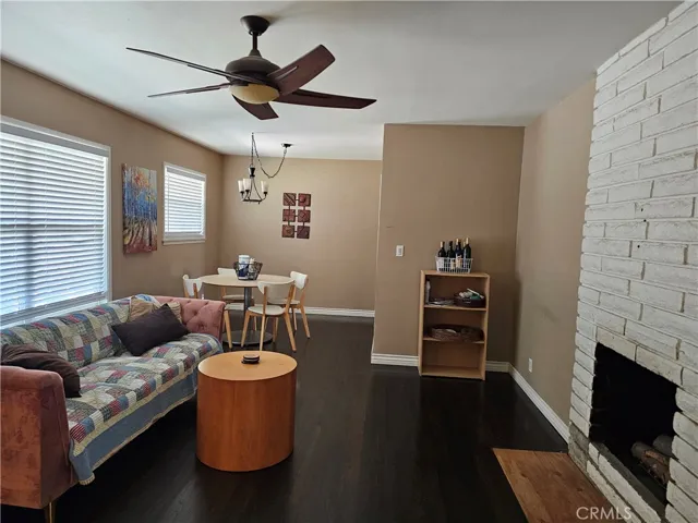 5573 E E Bonnie Brae Street E, Montclair, California 91763