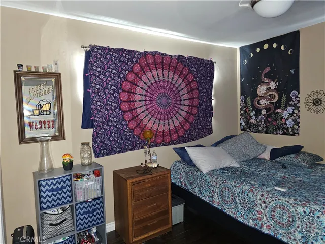 5573 E E Bonnie Brae Street E, Montclair, California 91763