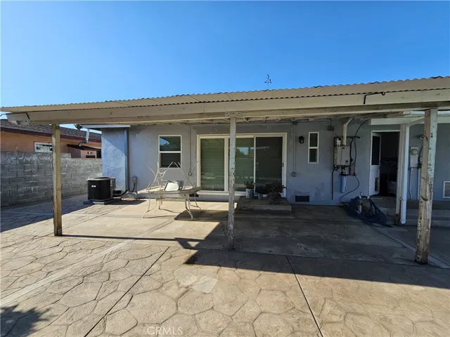 5573 E E Bonnie Brae Street E, Montclair, California 91763