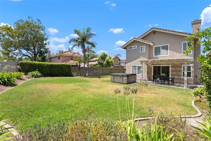 28762 Vista Aliso Road, Lake Forest, California 92679