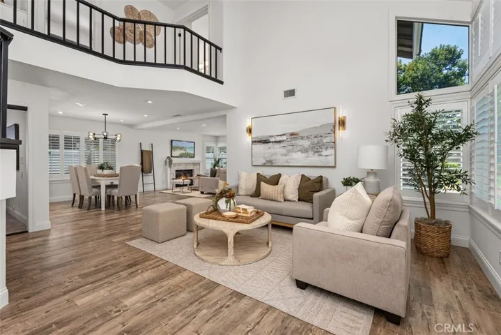28762 Vista Aliso Road, Lake Forest, California 92679