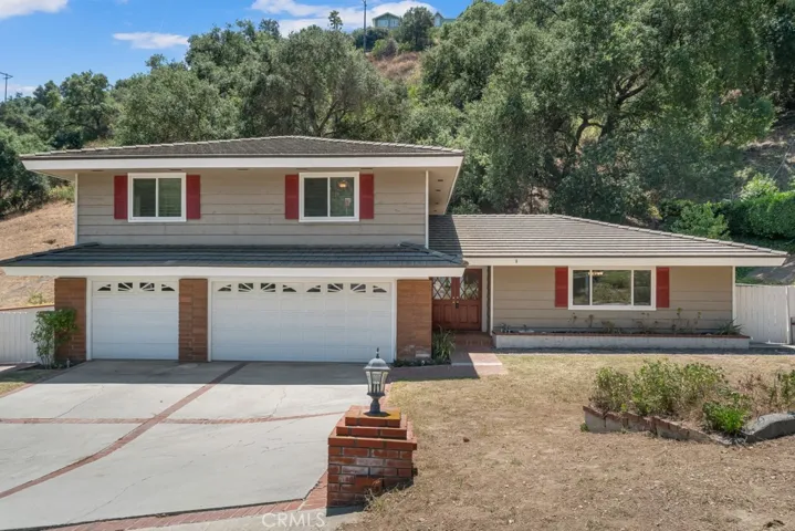 14604 Blue Sky Road, Hacienda Heights, California 91745