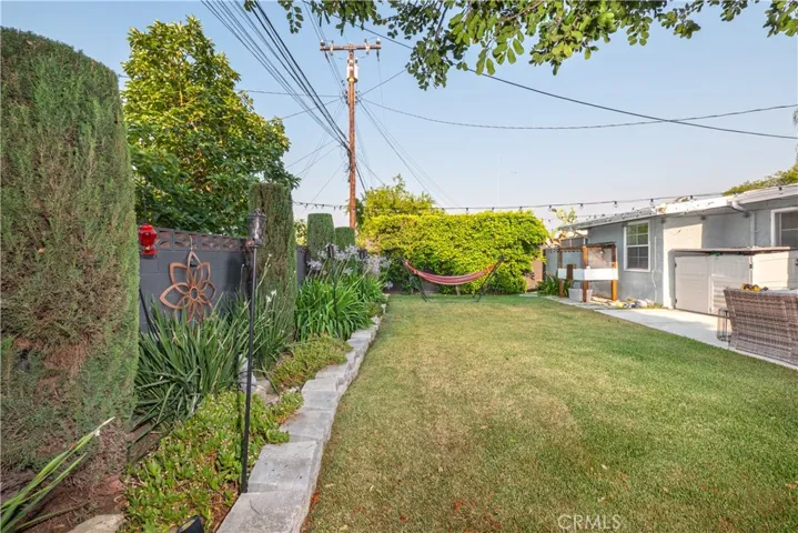934 Hallwood Avenue, Pomona, California 91767