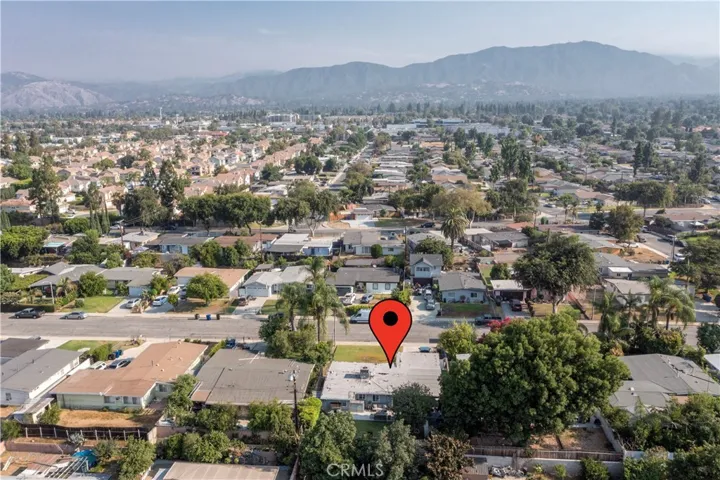 934 Hallwood Avenue, Pomona, California 91767