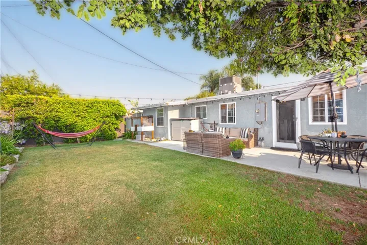 934 Hallwood Avenue, Pomona, California 91767