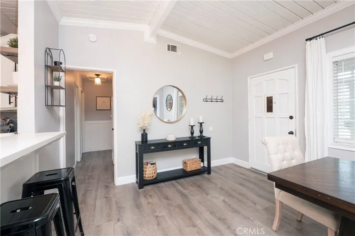 934 Hallwood Avenue, Pomona, California 91767