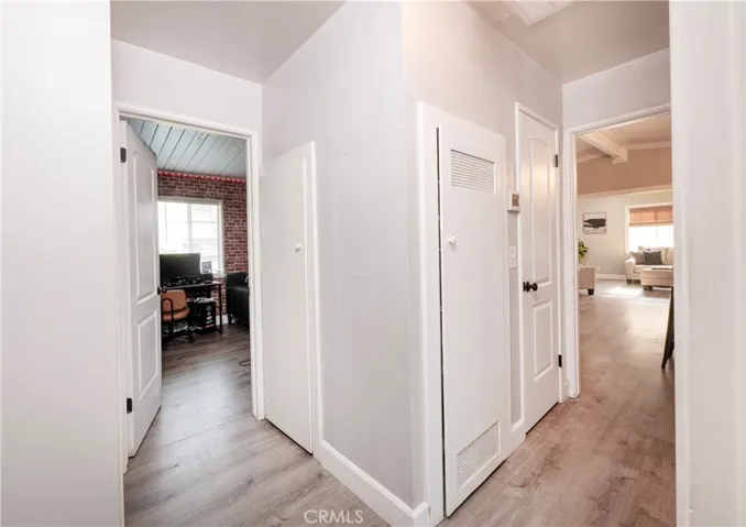 934 Hallwood Avenue, Pomona, California 91767