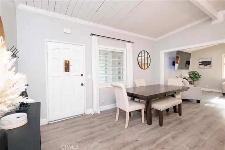 934 Hallwood Avenue, Pomona, California 91767