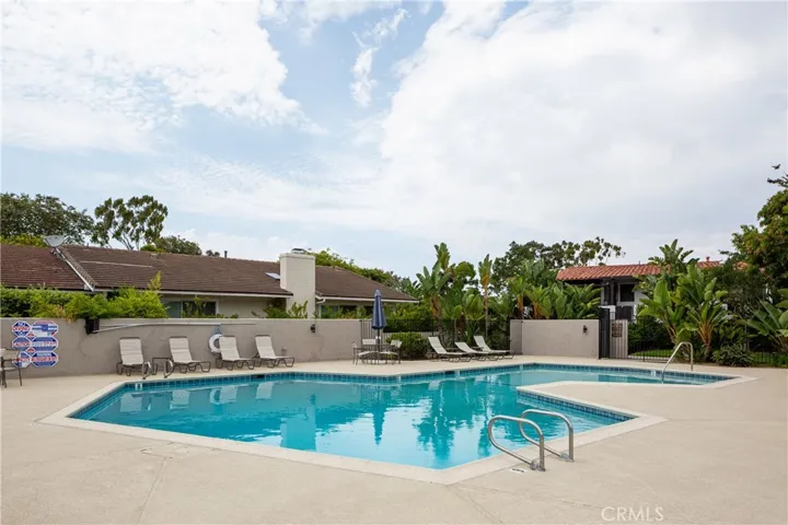 Association Pool