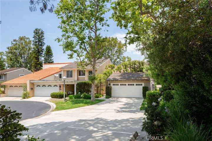 520 Laver Way, Newport Beach, California 92660