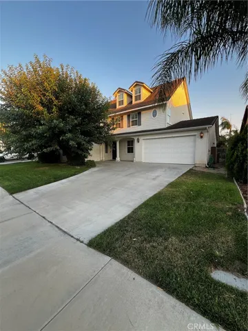 7090 Cottage Grove Drive, Eastvale, California 92880