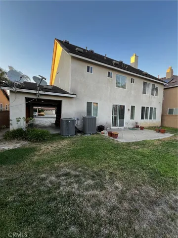 7090 Cottage Grove Drive, Eastvale, California 92880