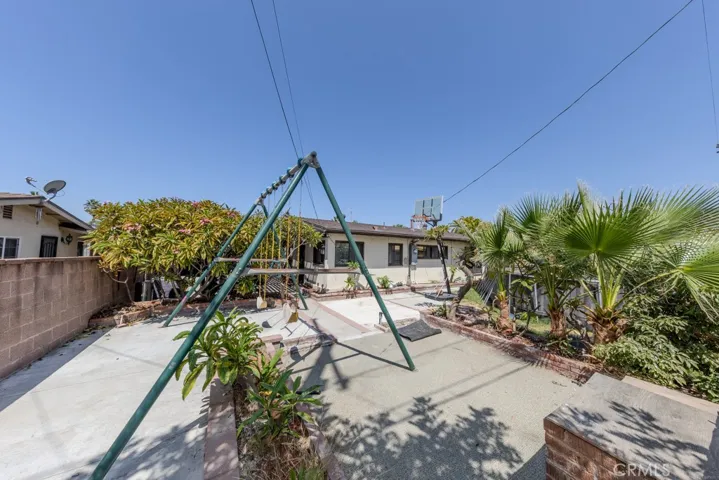 616 S Boxwood Street, Anaheim, California 92802