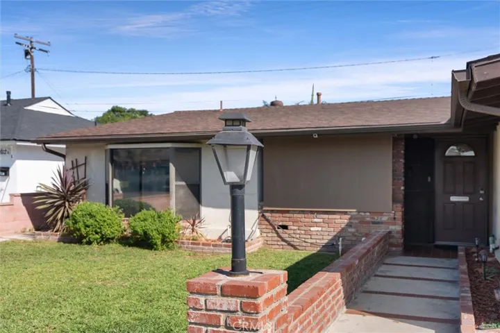 616 S Boxwood Street, Anaheim, California 92802