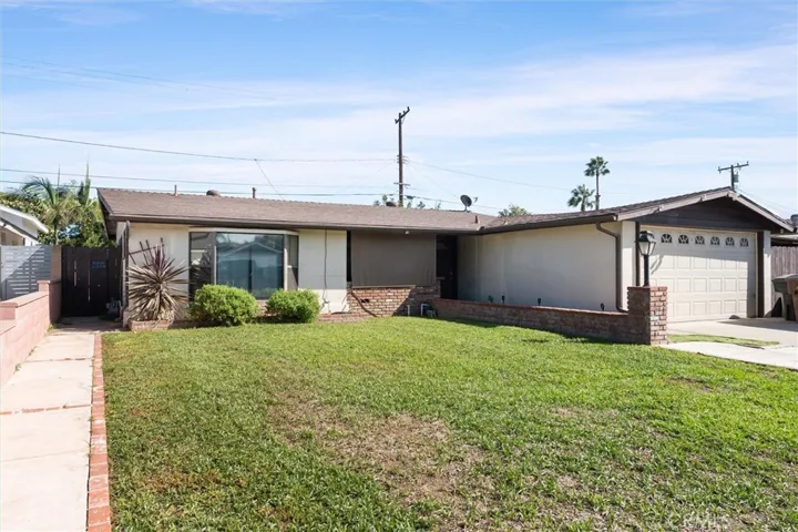 616 S Boxwood Street, Anaheim, California 92802