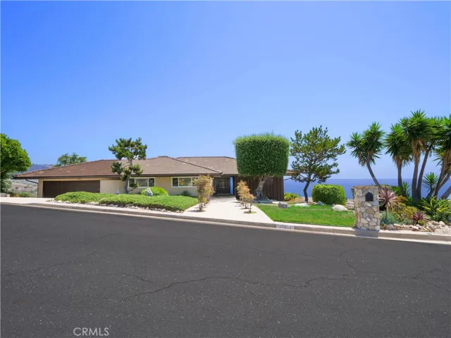 31423 Marne Drive, Rancho Palos Verdes, California 90275
