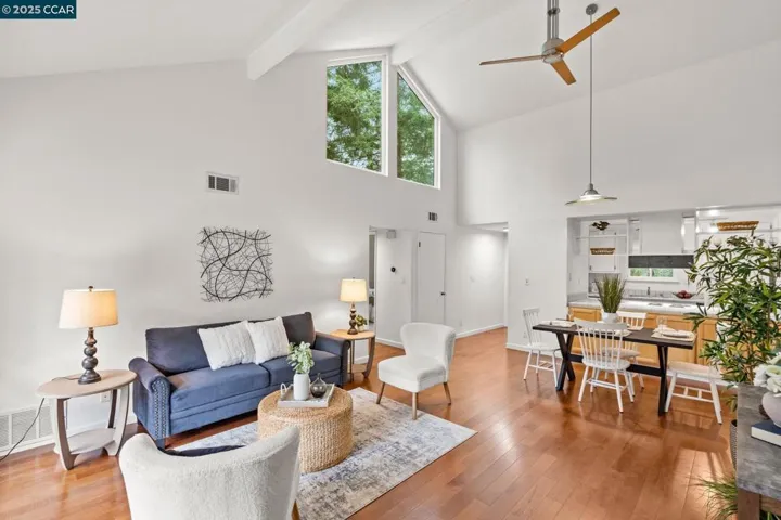 879 Camelback Pl, Pleasant Hill, California 94523
