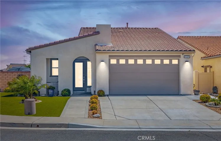 1525 Summerfield Way, Beaumont, California 92223