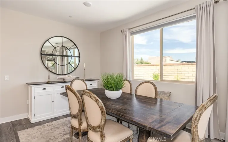1525 Summerfield Way, Beaumont, California 92223