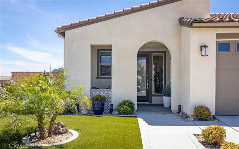 1525 Summerfield Way, Beaumont, California 92223