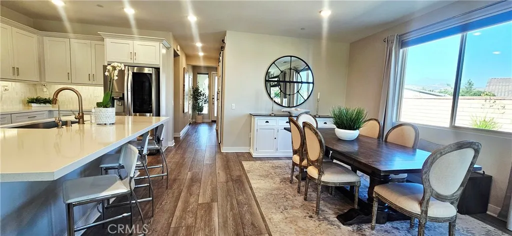 1525 Summerfield Way, Beaumont, California 92223