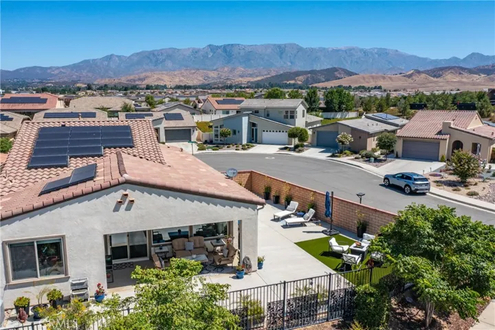 1525 Summerfield Way, Beaumont, California 92223