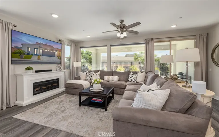 1525 Summerfield Way, Beaumont, California 92223