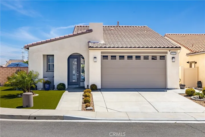 1525 Summerfield Way, Beaumont, California 92223