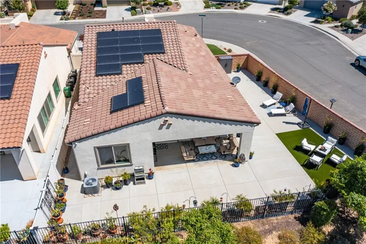 1525 Summerfield Way, Beaumont, California 92223