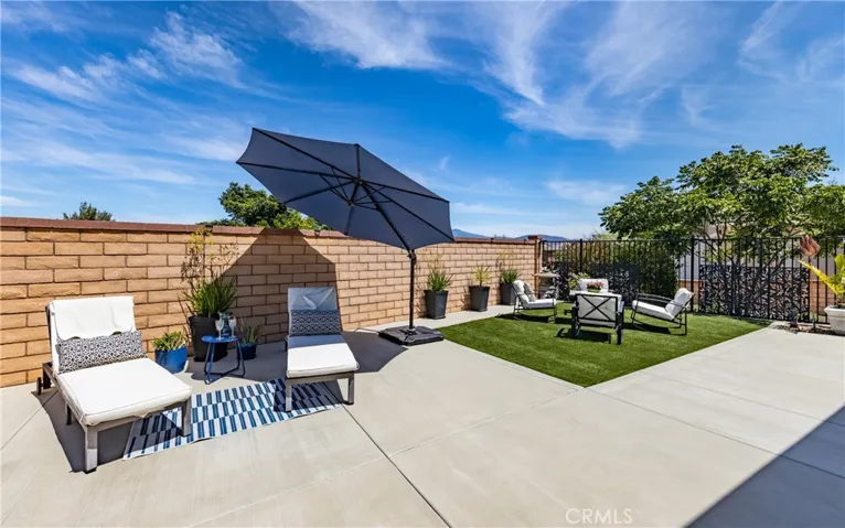 1525 Summerfield Way, Beaumont, California 92223