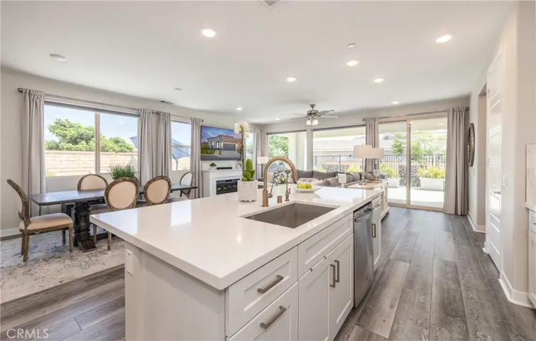 1525 Summerfield Way, Beaumont, California 92223
