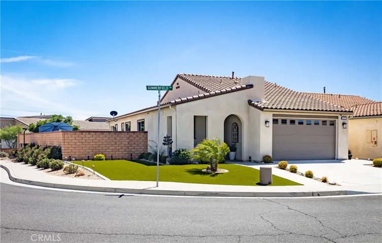 1525 Summerfield Way, Beaumont, California 92223