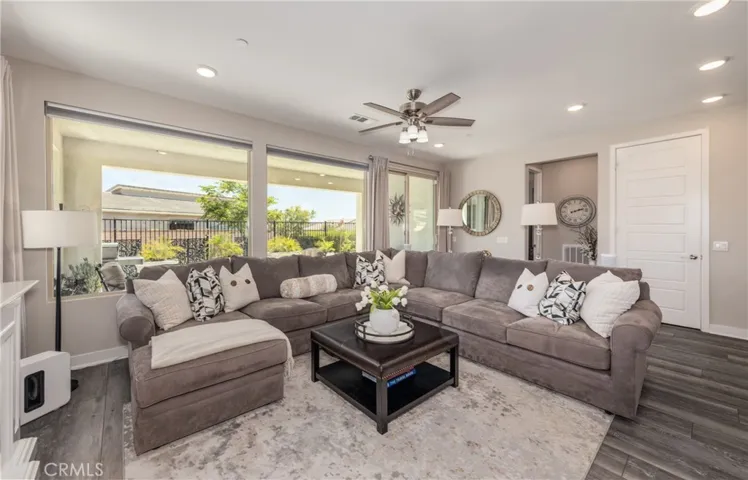 1525 Summerfield Way, Beaumont, California 92223