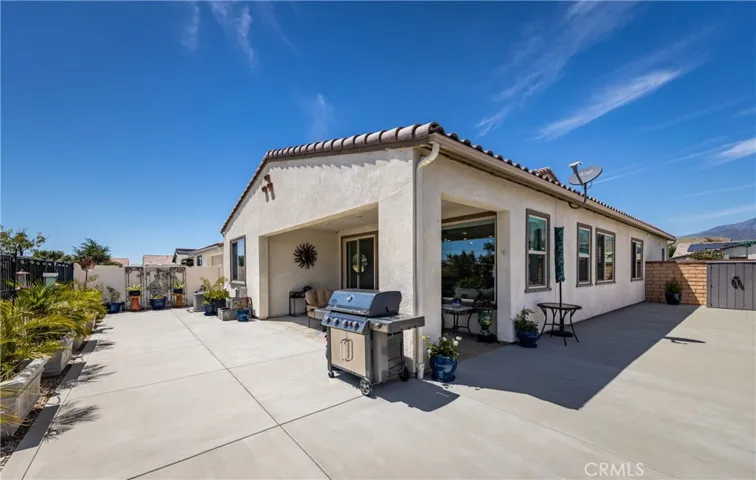 1525 Summerfield Way, Beaumont, California 92223