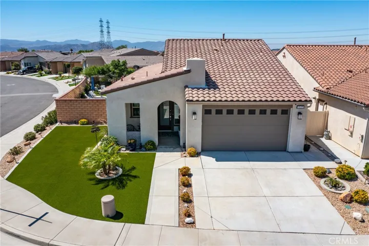1525 Summerfield Way, Beaumont, California 92223