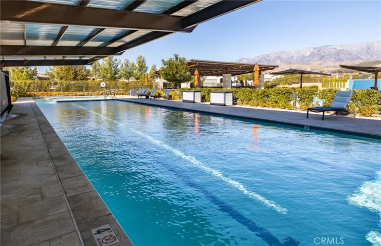 1525 Summerfield Way, Beaumont, California 92223
