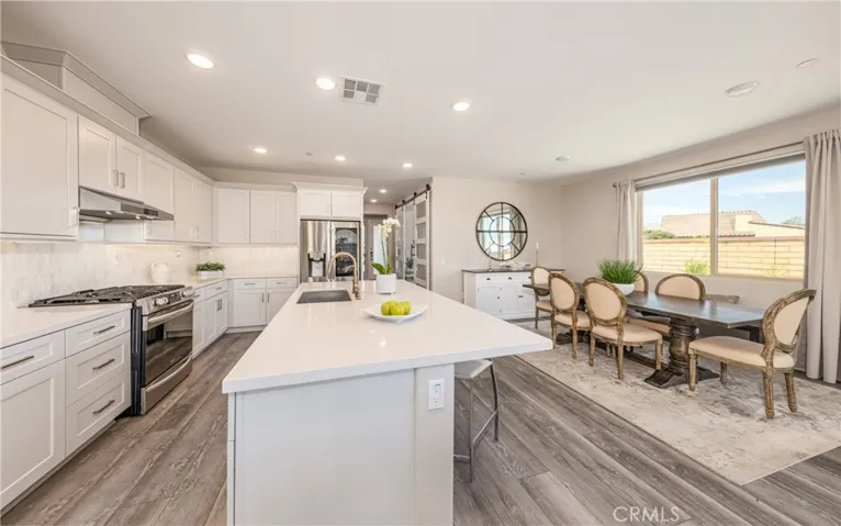 1525 Summerfield Way, Beaumont, California 92223