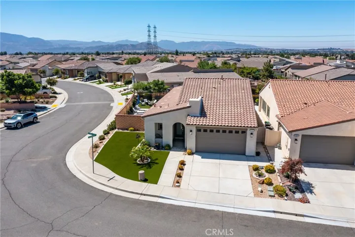 1525 Summerfield Way, Beaumont, California 92223