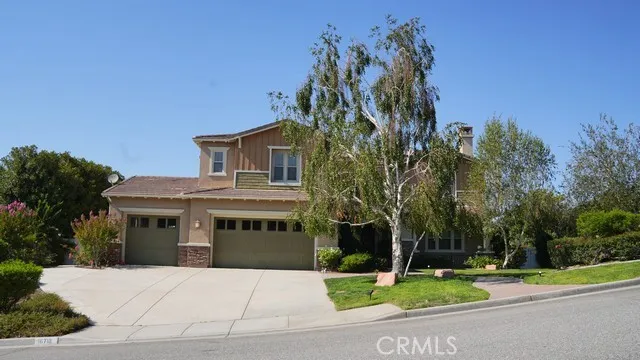 16718 Catalonia Drive, Riverside, California 92504, 5 Bedrooms Bedrooms, ,5 BathroomsBathrooms,Residential,For Sale,Catalonia,IV25181352