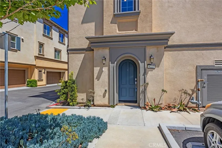 8227 Traveller Street, Chino, California 91708